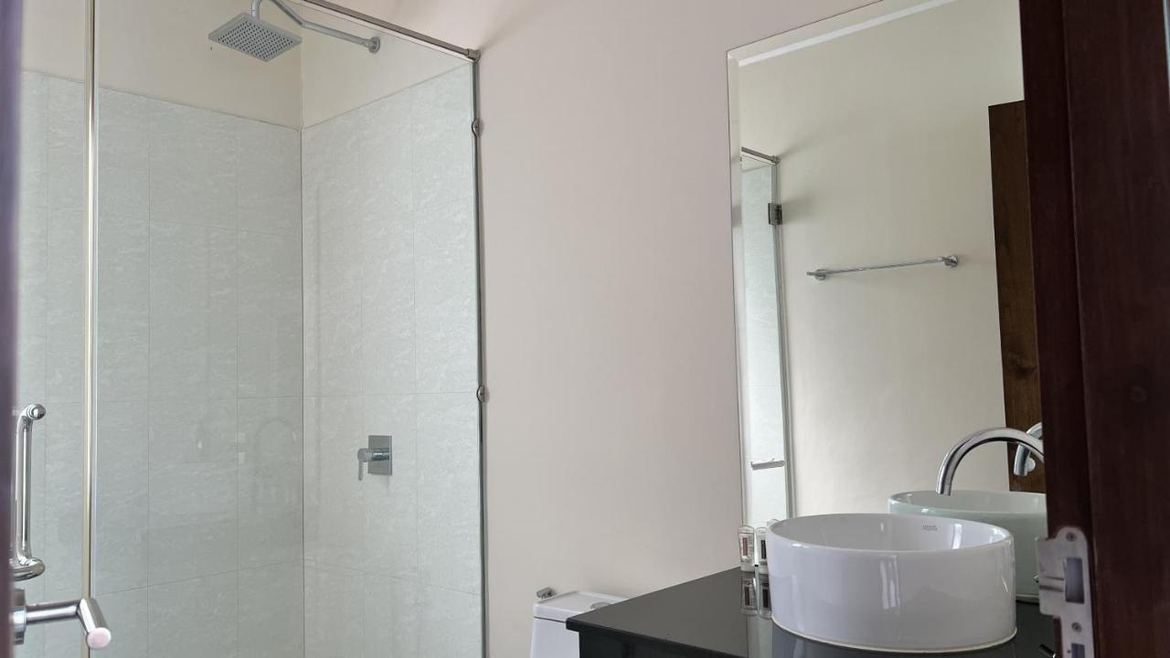 Plunge Tropic Villas 2 Naiharn Rawai Luaran gambar